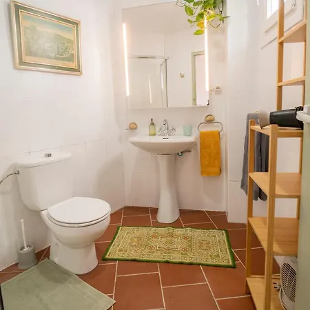 Cozy Apartment Downtown Orgiva Esterno foto