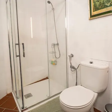 Cozy Apartment Downtown Orgiva Esterno foto