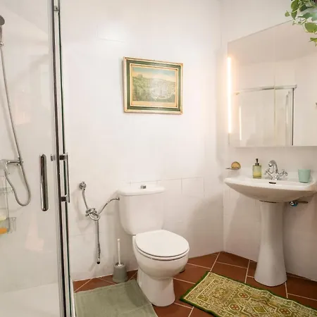 Cozy Apartment Downtown Orgiva Esterno foto