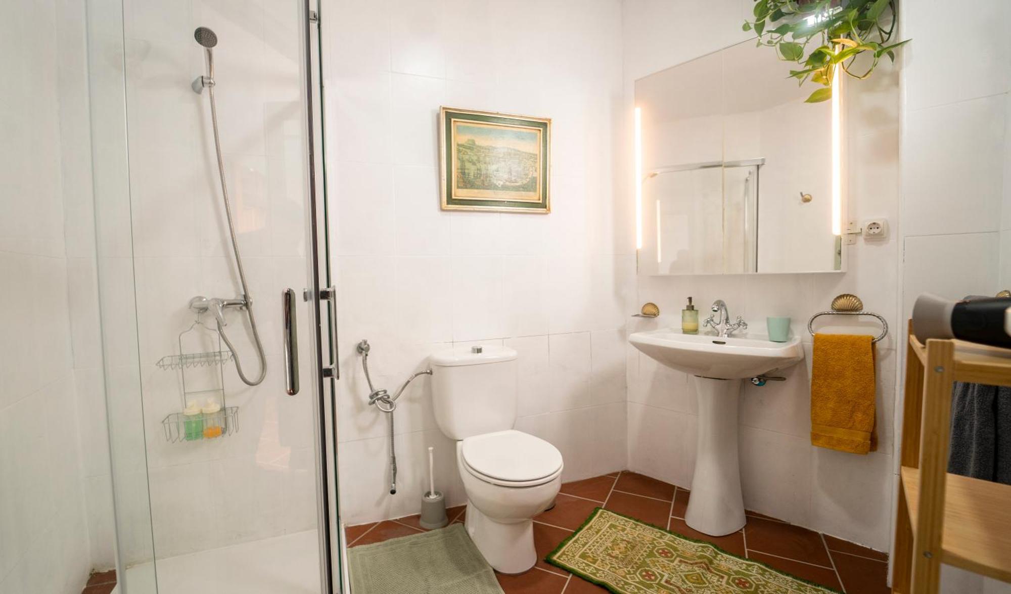 Apartment Cozy Downtown Orgiva