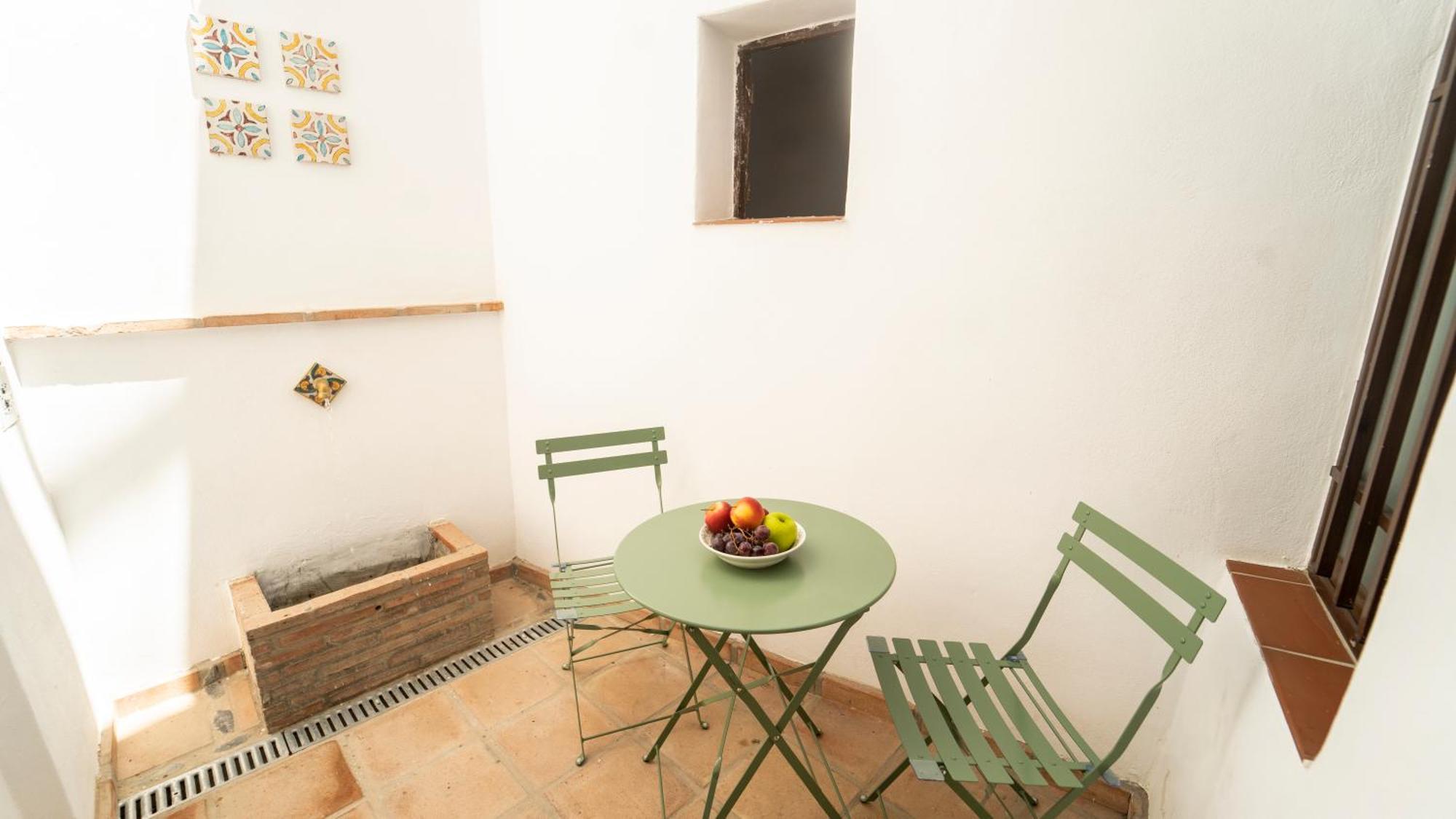 Apartamento Cozy Downtown