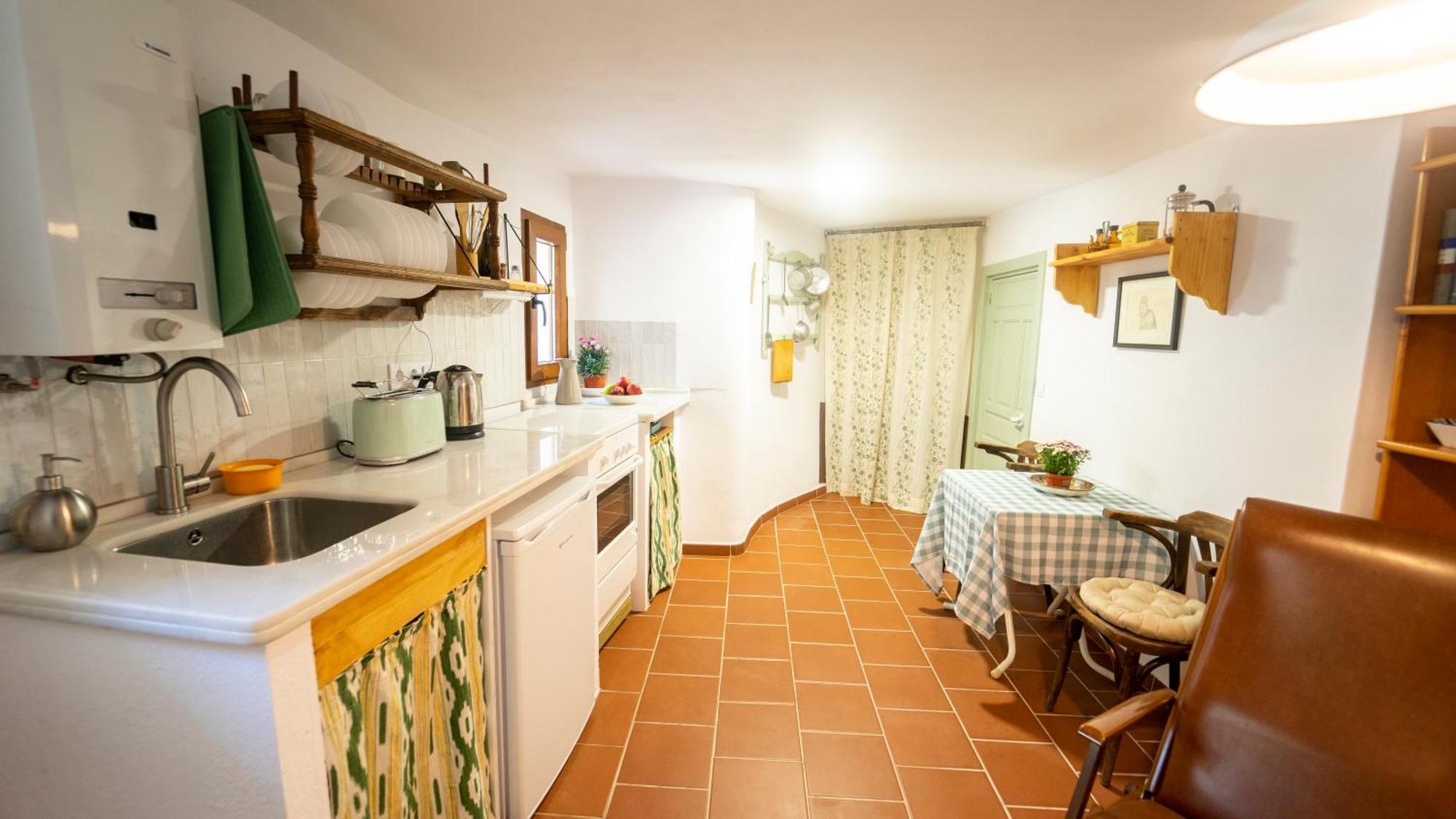 Cozy Downtown Apartamento *