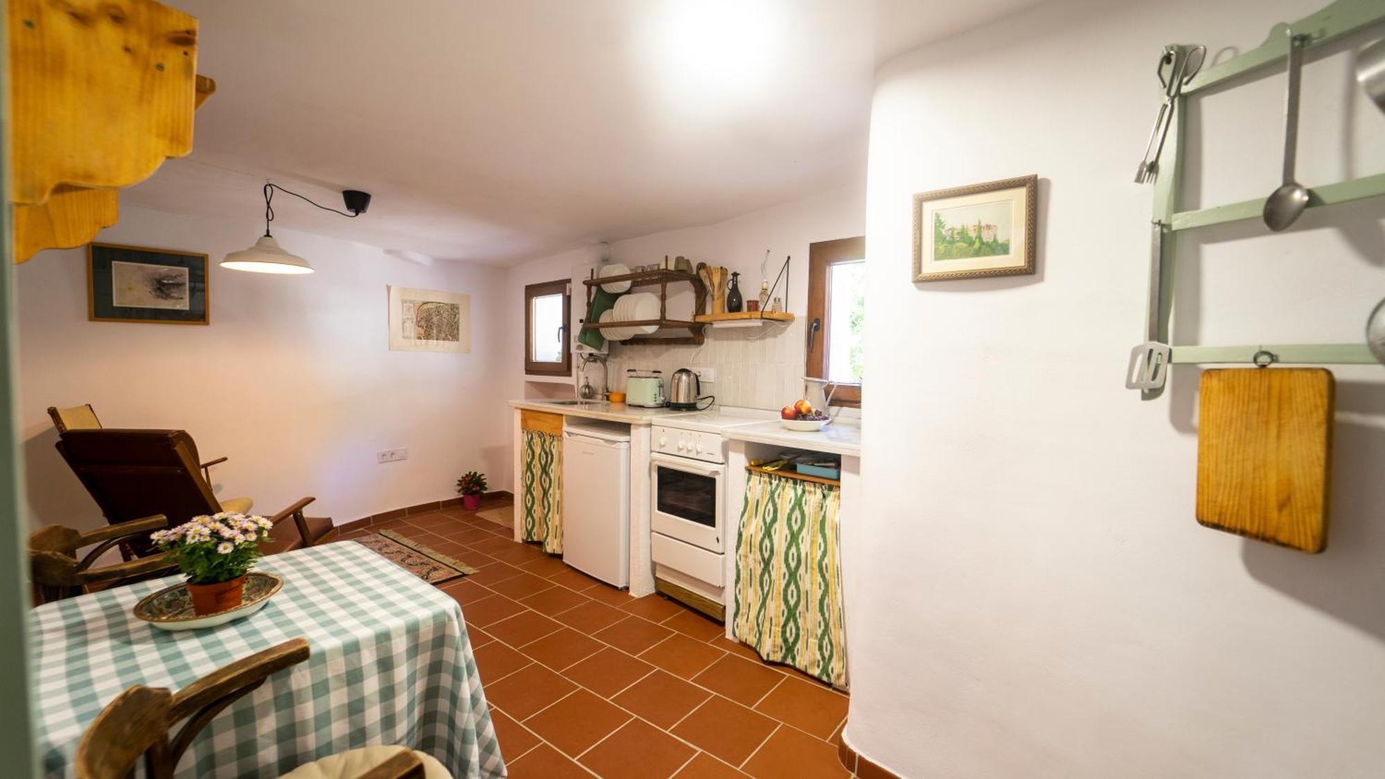 Cozy Downtown Apartamento *