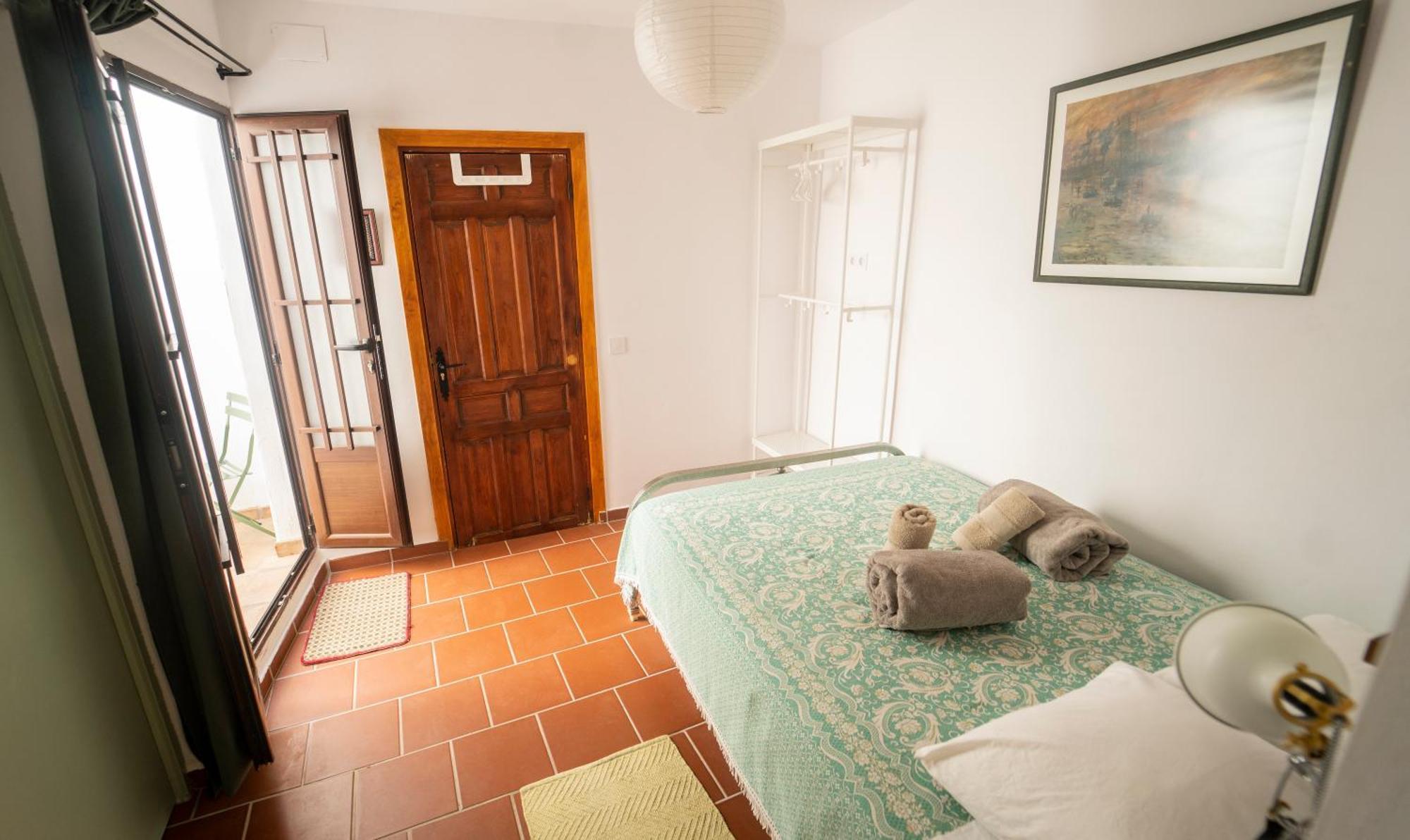Apartamento Cozy Downtown *
