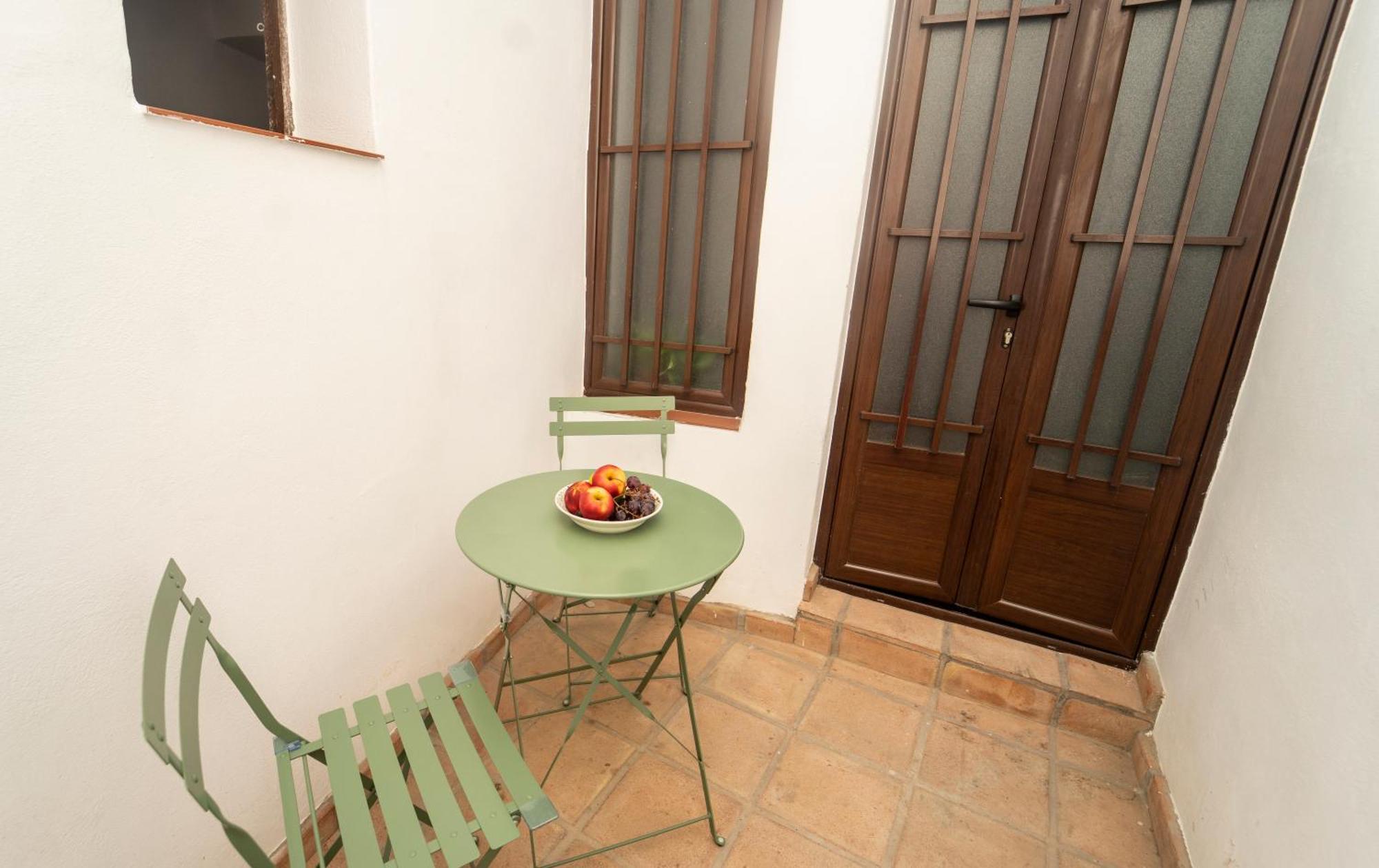 Cozy Downtown Apartamento