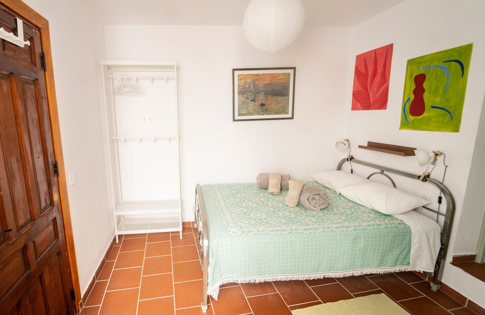 Apartamento Cozy Downtown